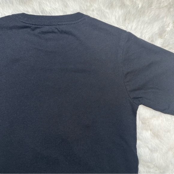 Celebrate! Halloween T-Shirt Black & Orange Size 5 - Picture 14 of 16